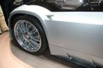 Giugiaro Quaranta Concept by Italdesign 2008 года